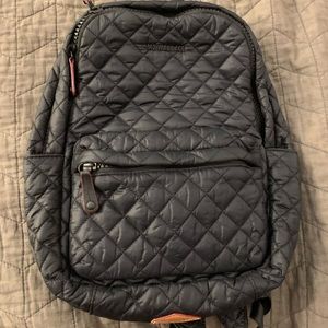 Mz wallace small backpack